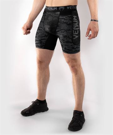 Kompression shorts Defender fra Venum Camo